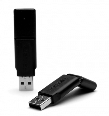 AL Industrial Grade USB Flash Drive