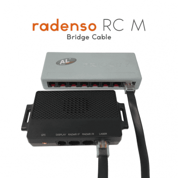 Radenso RCM-ALP Bridge Cable