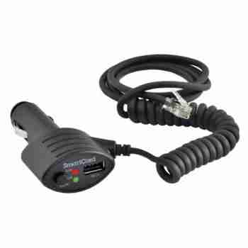 Escort SmartCord USB