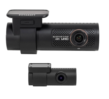 Blackvue DR970X dashcam